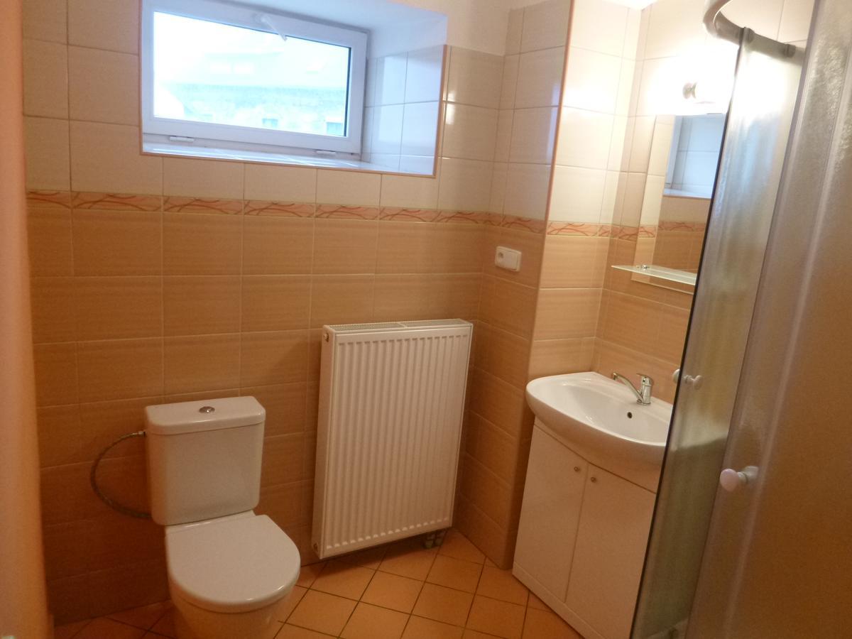 Apartman Utvina Exteriér fotografie