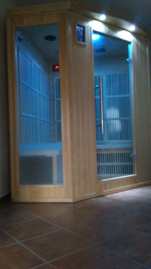 Apartman Utvina Exteriér fotografie